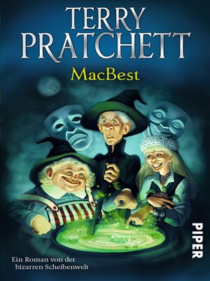 cover image of MacBest